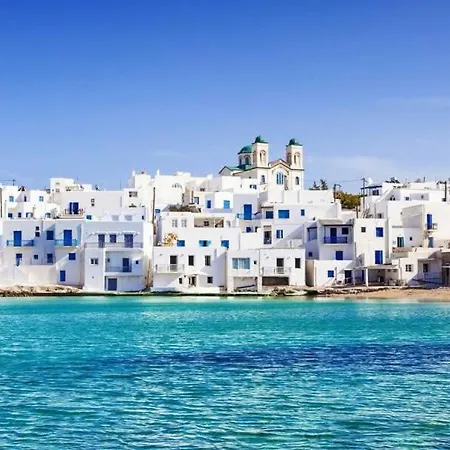 Tatil Evi Maria - Squares Blue & Gold